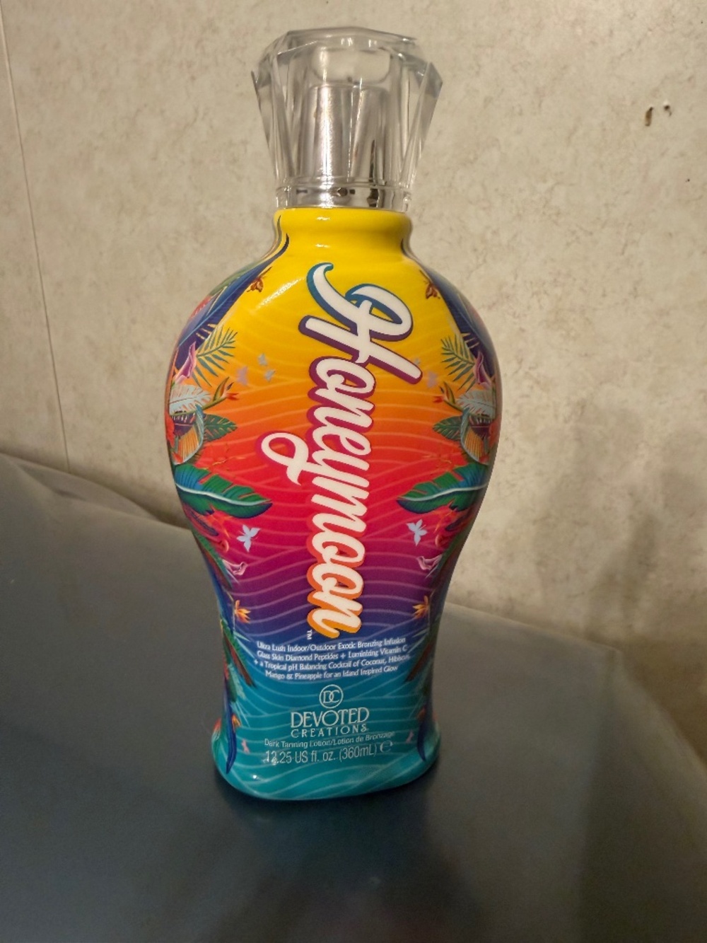 Devoted Creations Honeymoon